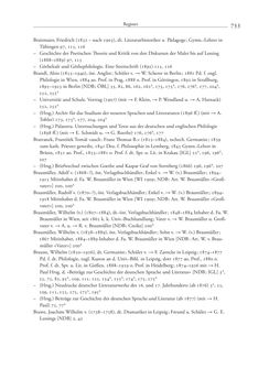 Image of the Page - 733 - in Der Briefwechsel zwischen August Sauer und Bernhard Seuffert 1880 bis 1926