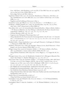 Image of the Page - 741 - in Der Briefwechsel zwischen August Sauer und Bernhard Seuffert 1880 bis 1926