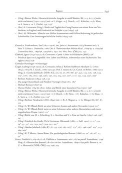 Image of the Page - 747 - in Der Briefwechsel zwischen August Sauer und Bernhard Seuffert 1880 bis 1926