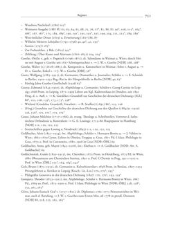 Image of the Page - 751 - in Der Briefwechsel zwischen August Sauer und Bernhard Seuffert 1880 bis 1926