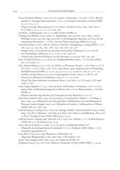 Image of the Page - 752 - in Der Briefwechsel zwischen August Sauer und Bernhard Seuffert 1880 bis 1926