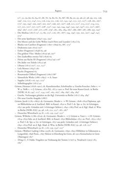 Image of the Page - 753 - in Der Briefwechsel zwischen August Sauer und Bernhard Seuffert 1880 bis 1926