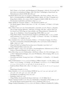 Bild der Seite - 767 - in Der Briefwechsel zwischen August Sauer und Bernhard Seuffert 1880 bis 1926