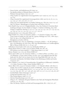 Bild der Seite - 769 - in Der Briefwechsel zwischen August Sauer und Bernhard Seuffert 1880 bis 1926