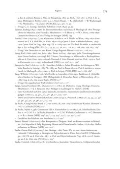 Bild der Seite - 773 - in Der Briefwechsel zwischen August Sauer und Bernhard Seuffert 1880 bis 1926