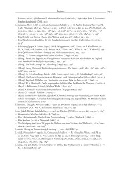 Bild der Seite - 775 - in Der Briefwechsel zwischen August Sauer und Bernhard Seuffert 1880 bis 1926