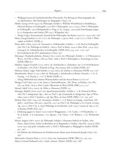 Bild der Seite - 781 - in Der Briefwechsel zwischen August Sauer und Bernhard Seuffert 1880 bis 1926