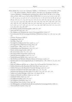 Bild der Seite - 783 - in Der Briefwechsel zwischen August Sauer und Bernhard Seuffert 1880 bis 1926