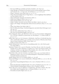 Bild der Seite - 784 - in Der Briefwechsel zwischen August Sauer und Bernhard Seuffert 1880 bis 1926