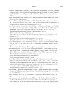 Bild der Seite - 789 - in Der Briefwechsel zwischen August Sauer und Bernhard Seuffert 1880 bis 1926