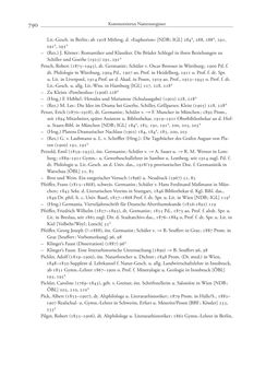 Bild der Seite - 790 - in Der Briefwechsel zwischen August Sauer und Bernhard Seuffert 1880 bis 1926