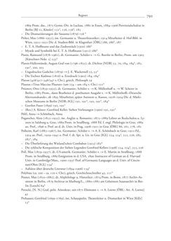 Bild der Seite - 791 - in Der Briefwechsel zwischen August Sauer und Bernhard Seuffert 1880 bis 1926