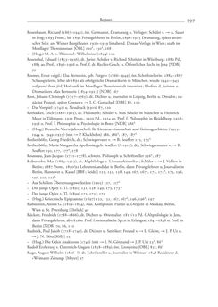 Bild der Seite - 797 - in Der Briefwechsel zwischen August Sauer und Bernhard Seuffert 1880 bis 1926