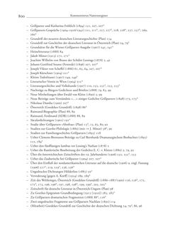 Bild der Seite - 800 - in Der Briefwechsel zwischen August Sauer und Bernhard Seuffert 1880 bis 1926