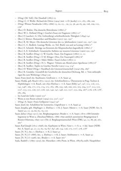 Image of the Page - 803 - in Der Briefwechsel zwischen August Sauer und Bernhard Seuffert 1880 bis 1926