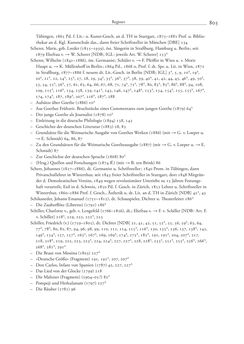 Image of the Page - 805 - in Der Briefwechsel zwischen August Sauer und Bernhard Seuffert 1880 bis 1926