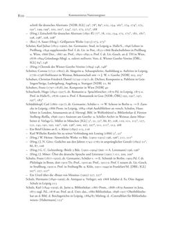 Bild der Seite - 810 - in Der Briefwechsel zwischen August Sauer und Bernhard Seuffert 1880 bis 1926