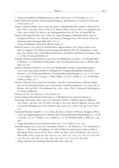 Bild der Seite - 811 - in Der Briefwechsel zwischen August Sauer und Bernhard Seuffert 1880 bis 1926