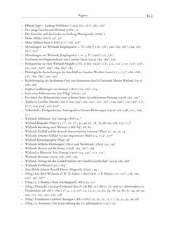 Bild der Seite - 813 - in Der Briefwechsel zwischen August Sauer und Bernhard Seuffert 1880 bis 1926