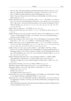 Bild der Seite - 815 - in Der Briefwechsel zwischen August Sauer und Bernhard Seuffert 1880 bis 1926