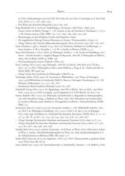 Bild der Seite - 819 - in Der Briefwechsel zwischen August Sauer und Bernhard Seuffert 1880 bis 1926