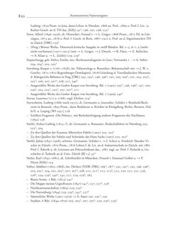 Bild der Seite - 820 - in Der Briefwechsel zwischen August Sauer und Bernhard Seuffert 1880 bis 1926