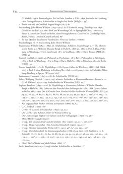 Image of the Page - 822 - in Der Briefwechsel zwischen August Sauer und Bernhard Seuffert 1880 bis 1926