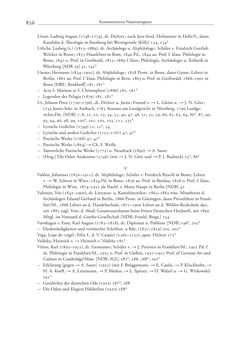 Image of the Page - 826 - in Der Briefwechsel zwischen August Sauer und Bernhard Seuffert 1880 bis 1926