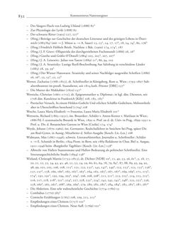 Image of the Page - 832 - in Der Briefwechsel zwischen August Sauer und Bernhard Seuffert 1880 bis 1926