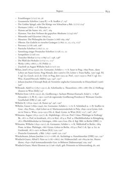 Image of the Page - 833 - in Der Briefwechsel zwischen August Sauer und Bernhard Seuffert 1880 bis 1926