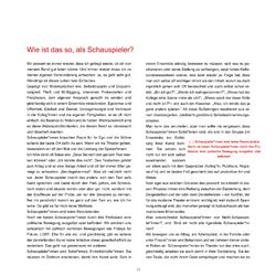 Bild der Seite - 29 - in Bühne und Kostüme