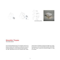 Image of the Page - 75 - in Bühne und Kostüme