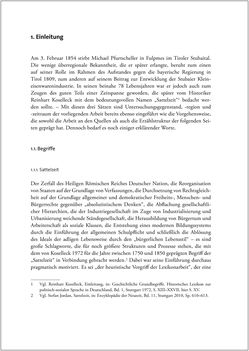 Bild der Seite - 9 - in Ein Bürger unter Bauern? - Michael Pfurtscheller und das Stubaital 1750–1850