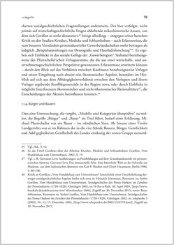 Bild der Seite - 19 - in Ein Bürger unter Bauern? - Michael Pfurtscheller und das Stubaital 1750–1850