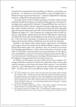 Image of the Page - 26 - in Ein Bürger unter Bauern? - Michael Pfurtscheller und das Stubaital 1750–1850