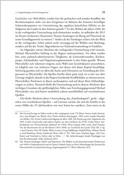 Bild der Seite - 29 - in Ein Bürger unter Bauern? - Michael Pfurtscheller und das Stubaital 1750–1850