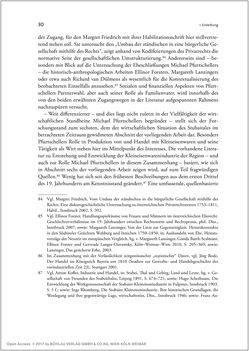 Bild der Seite - 30 - in Ein Bürger unter Bauern? - Michael Pfurtscheller und das Stubaital 1750–1850