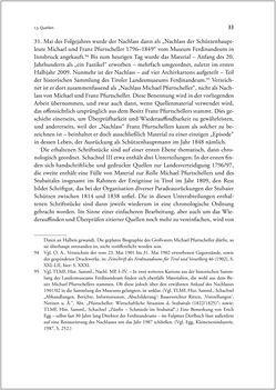 Bild der Seite - 33 - in Ein Bürger unter Bauern? - Michael Pfurtscheller und das Stubaital 1750–1850