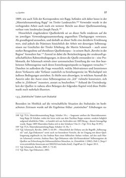 Bild der Seite - 37 - in Ein Bürger unter Bauern? - Michael Pfurtscheller und das Stubaital 1750–1850