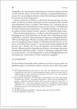 Bild der Seite - 38 - in Ein Bürger unter Bauern? - Michael Pfurtscheller und das Stubaital 1750–1850