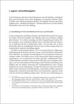 Bild der Seite - 41 - in Ein Bürger unter Bauern? - Michael Pfurtscheller und das Stubaital 1750–1850