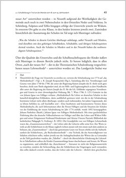 Bild der Seite - 43 - in Ein Bürger unter Bauern? - Michael Pfurtscheller und das Stubaital 1750–1850