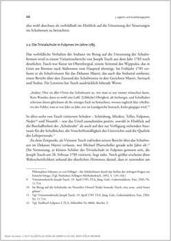 Image of the Page - 44 - in Ein Bürger unter Bauern? - Michael Pfurtscheller und das Stubaital 1750–1850