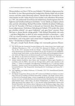 Bild der Seite - 45 - in Ein Bürger unter Bauern? - Michael Pfurtscheller und das Stubaital 1750–1850