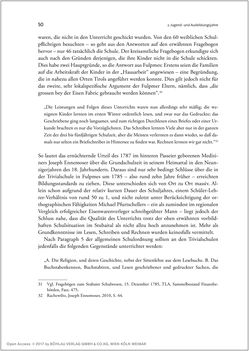 Image of the Page - 50 - in Ein Bürger unter Bauern? - Michael Pfurtscheller und das Stubaital 1750–1850
