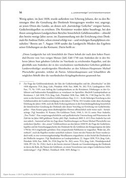 Bild der Seite - 56 - in Ein Bürger unter Bauern? - Michael Pfurtscheller und das Stubaital 1750–1850