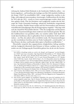 Bild der Seite - 60 - in Ein Bürger unter Bauern? - Michael Pfurtscheller und das Stubaital 1750–1850