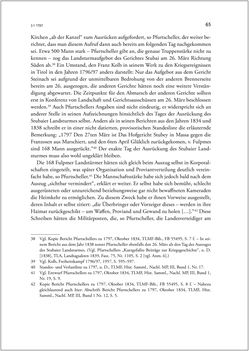 Bild der Seite - 65 - in Ein Bürger unter Bauern? - Michael Pfurtscheller und das Stubaital 1750–1850