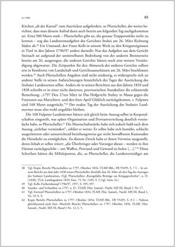 Bild der Seite - 65 - in Ein Bürger unter Bauern? - Michael Pfurtscheller und das Stubaital 1750–1850