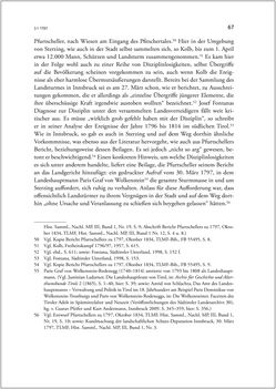 Image of the Page - 67 - in Ein Bürger unter Bauern? - Michael Pfurtscheller und das Stubaital 1750–1850